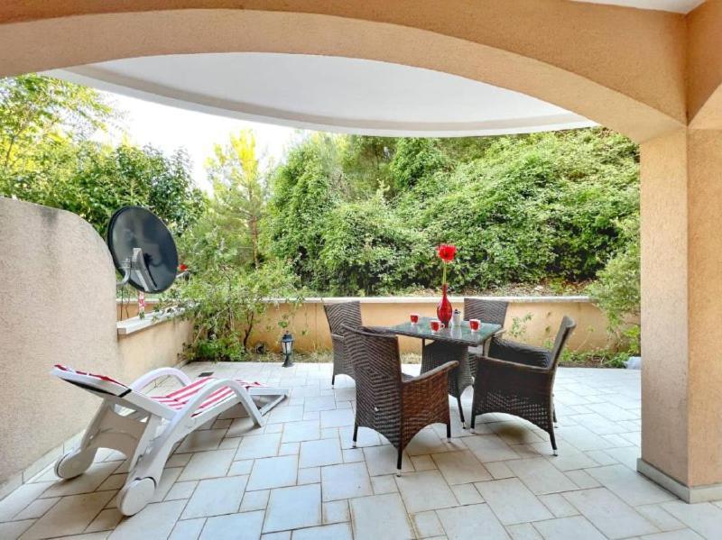 דירה Jardin De Fleurs