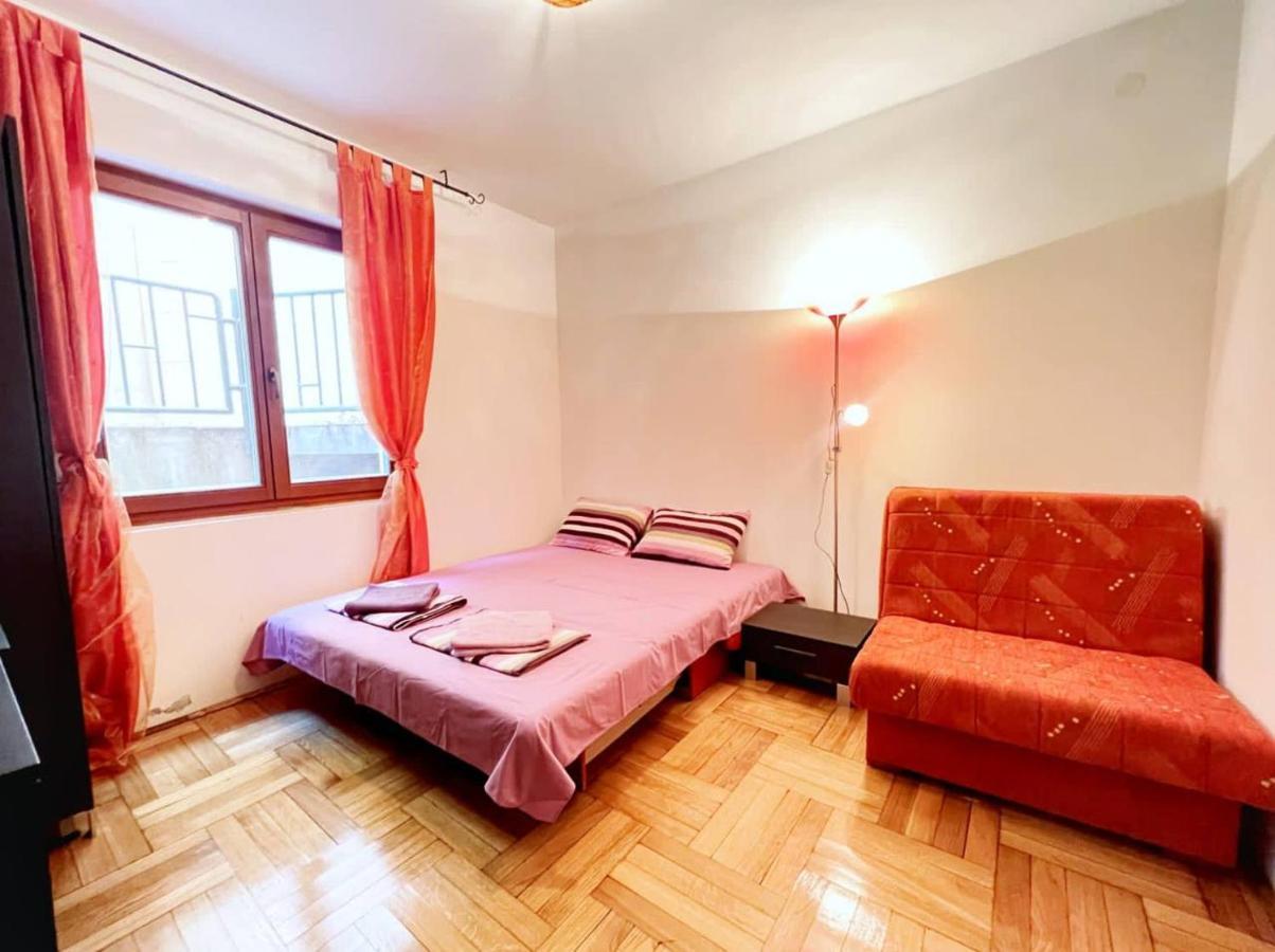 Apartment Jardin De Fleurs