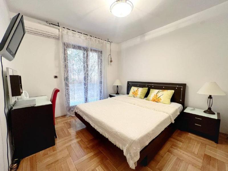 Jardin De Fleurs Apartment *