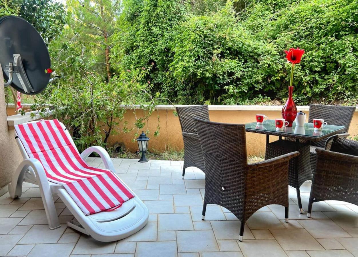 Jardin De Fleurs Apartment