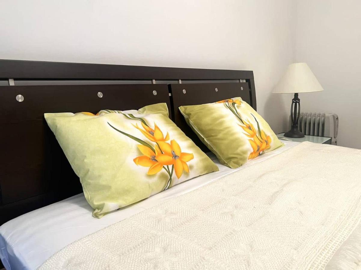 Jardin De Fleurs Apartment Petrovac na moru